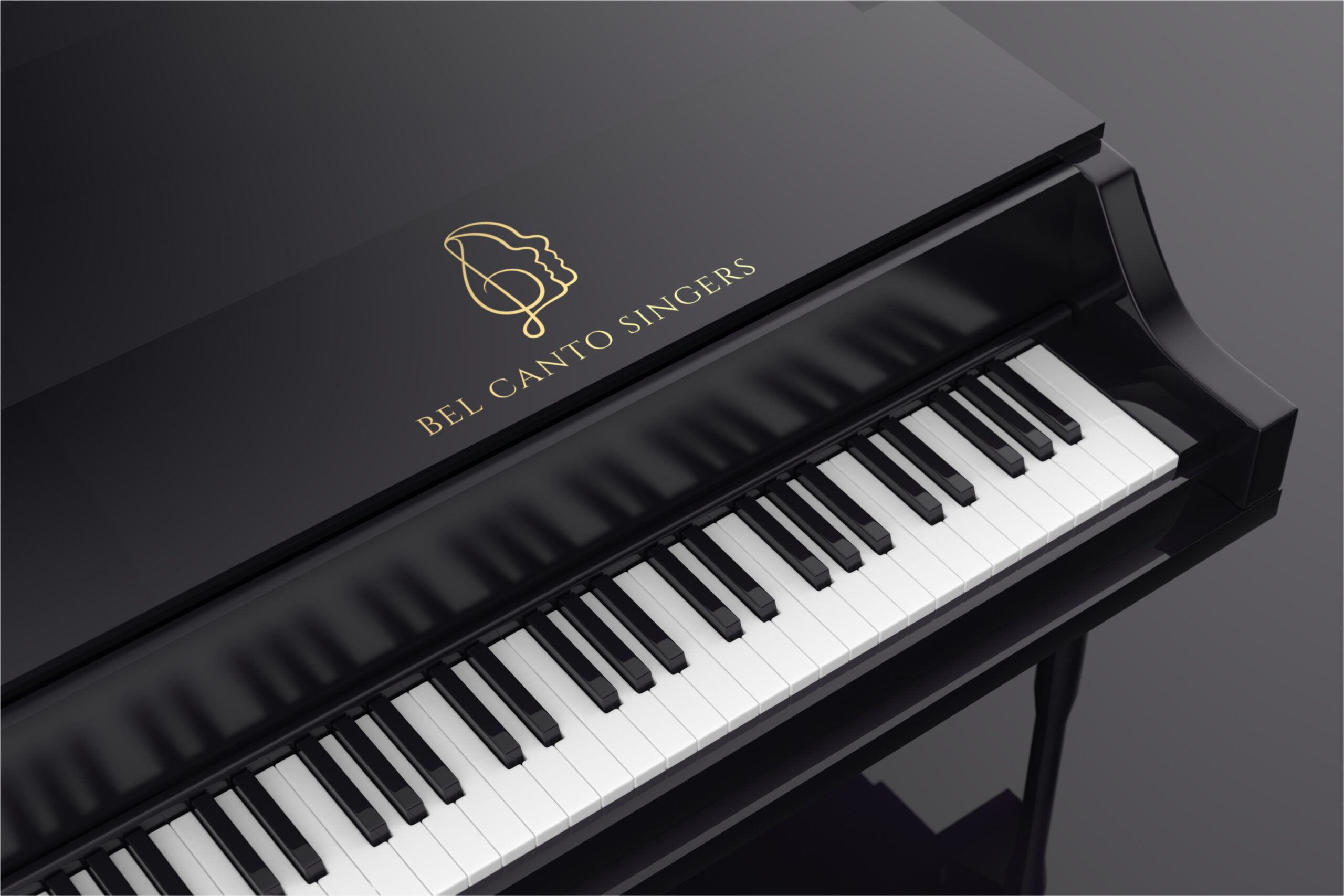 Welcome to Bel Canto Singers new website.